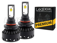 High Power Dodge Avenger LED Headlights Upgrade Bulbs Kit